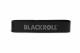 Posilňovacia guma Blackroll Loop Band 7,2 kg, černá
