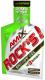 Amix Rock's Energy Gel - s kofeinem, Green Apple, 32g