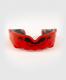VENUM chránič zubů Angry Birds červený