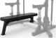 Posilňovacie lavice bench press PRIMAL Commercial Combo IPF Bench Matte Black Lavice