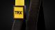 Závesný posilňovací systém Závěsný systém TRX® CLUB 4 detail loga