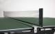 Stôl na stolný tenis SPONETA S1-12i zelený síťka