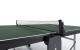 Stôl na stolný tenis SPONETA S5-72i zelený síťka