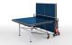 Stôl na stolný tenis SPONETA S5-73i modrý 1 hráč