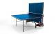 Stôl na stolný tenis vonkajší SPONETA S1-73e modrý 1 hráč