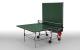 Stôl na stolný tenis vonkajší SPONETA S3-46e zelený 1 hráč