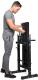 Posilňovacie lavice bench press VIRTUFIT Weight Bench Compact skládání