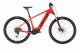 Elektrobicykel KELLYS Tygon R10 P červená 2023 boční pohled