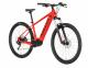Elektrobicykel KELLYS Tygon R10 P červená 2023