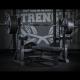 Posilňovacie lavice bench press STRENGTHSYSTEM DELUXE Competition Bench promo