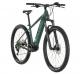 Elektrobicykel Kellys Tygon R50 P zelená profilová