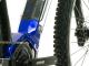 Elektrobicykel CRUSSIS e-Atland 9.9 modrá 2024 detail rámu