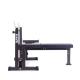 Posilňovacie lavice bench press TRINFIT F5 Pro stojany min