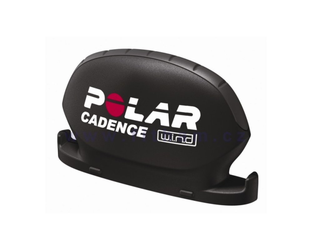 POLAR Cadence W.I.N.D.