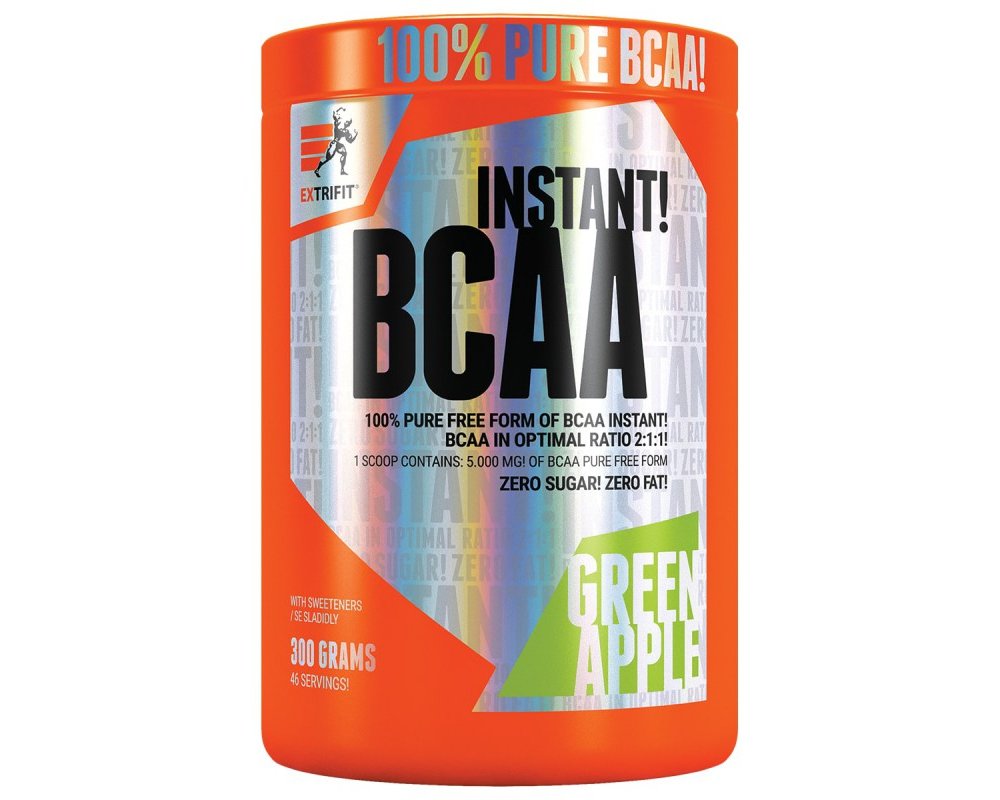 EXTRIFIT BCAA Instant 300 g