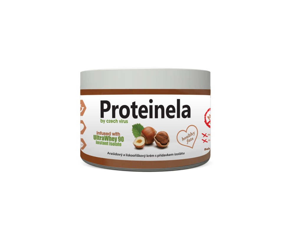 proteinelag