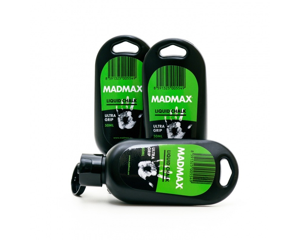MADMAX Liquid Chalk 50 ml