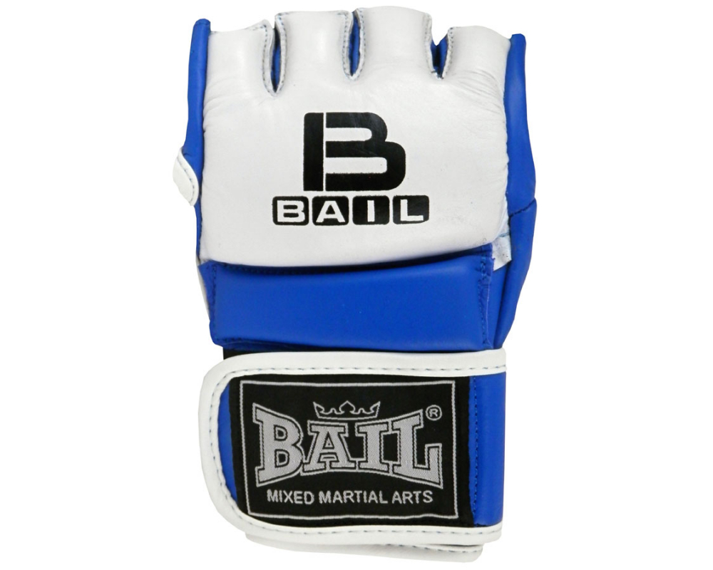 MMA rukavice 09 BAIL