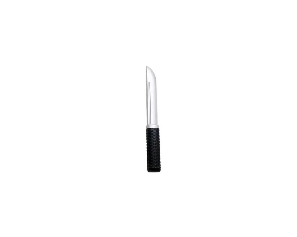 Tréninkový nůž KWON - gumový 24 cm pohled