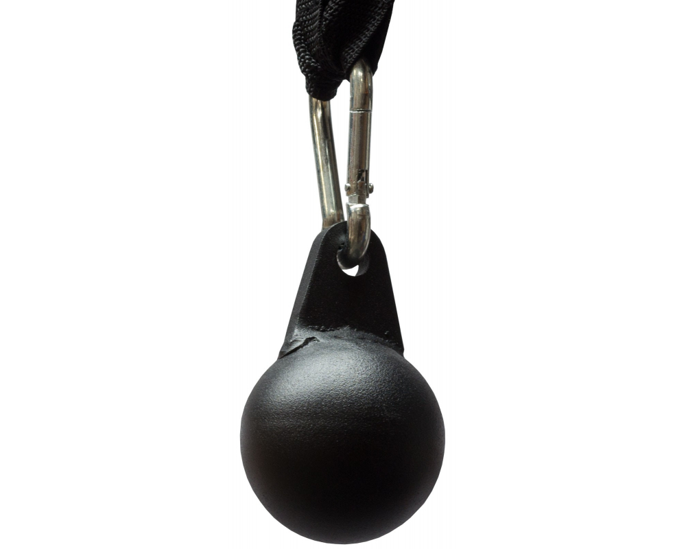 STRENGTHSHOP Grip ball - pohled 1