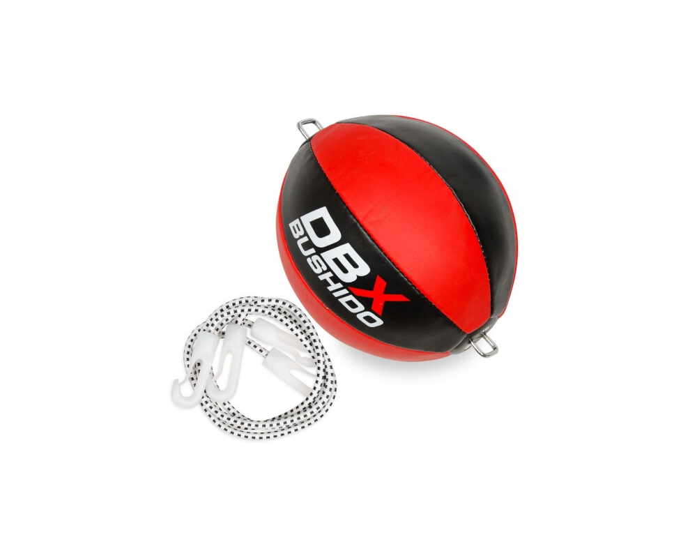 Reflexní míč - speedbag DBX BUSHIDO ARS-1150 R sada