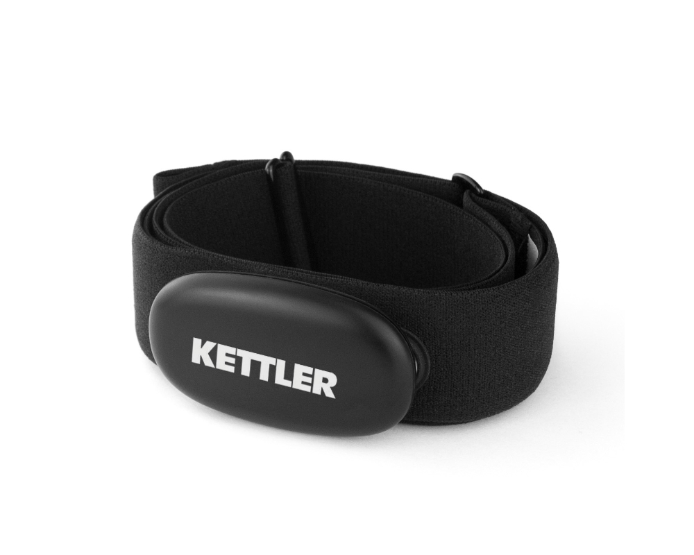 Kettler hrudní pás Bluetooth-7930-610-cardio-pulse