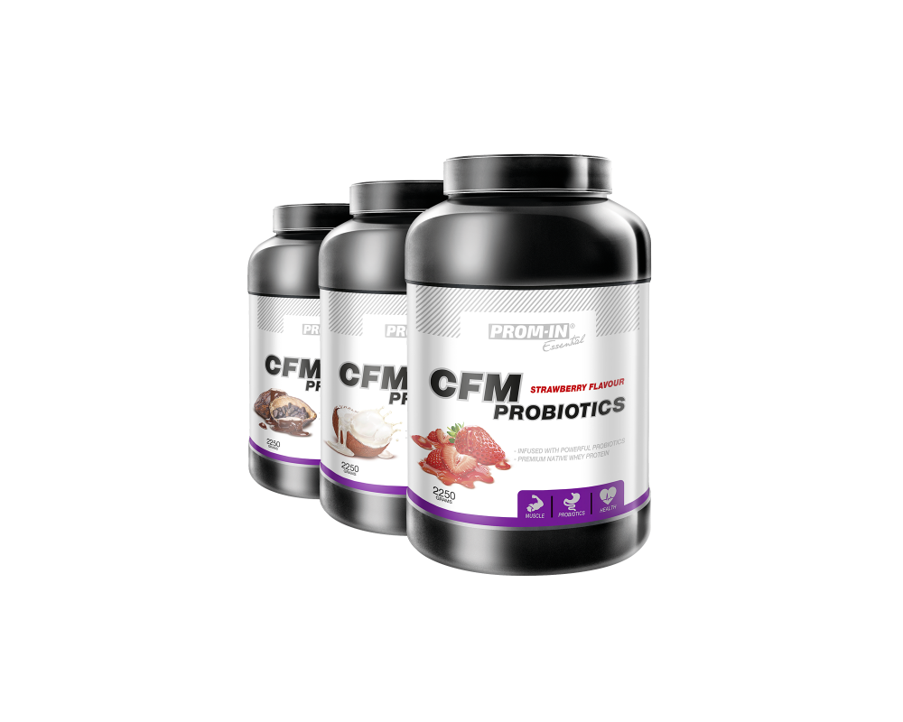 PROM-IN CFM Probiotics 2250 g