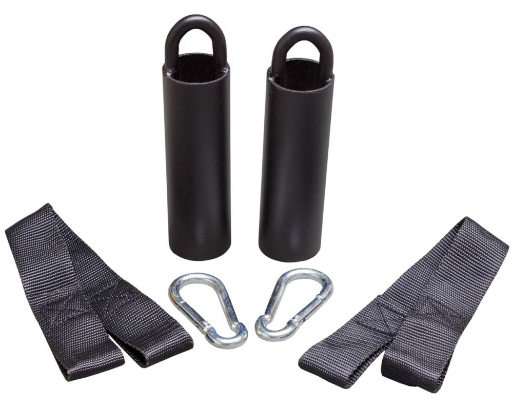 STRENGTHSYSTEM Adaptéry Pull-up grips - pohled