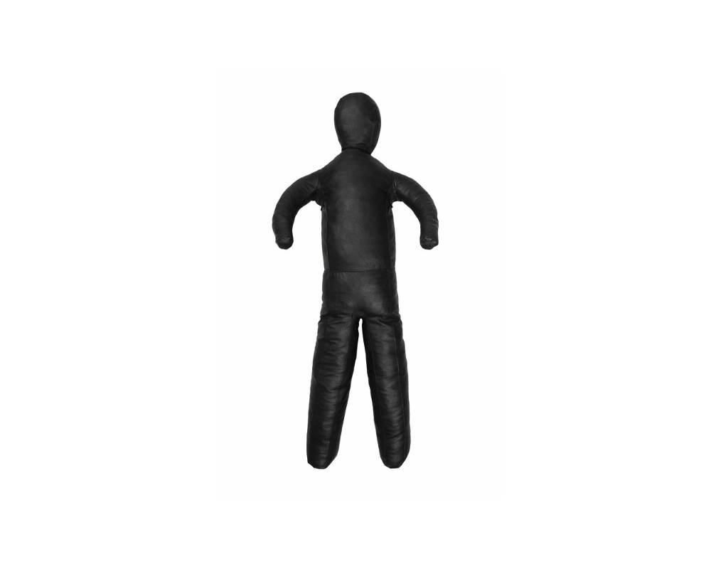 Tréninkový panák - figurína DBX BUSHIDO 150 cm - 30 kg