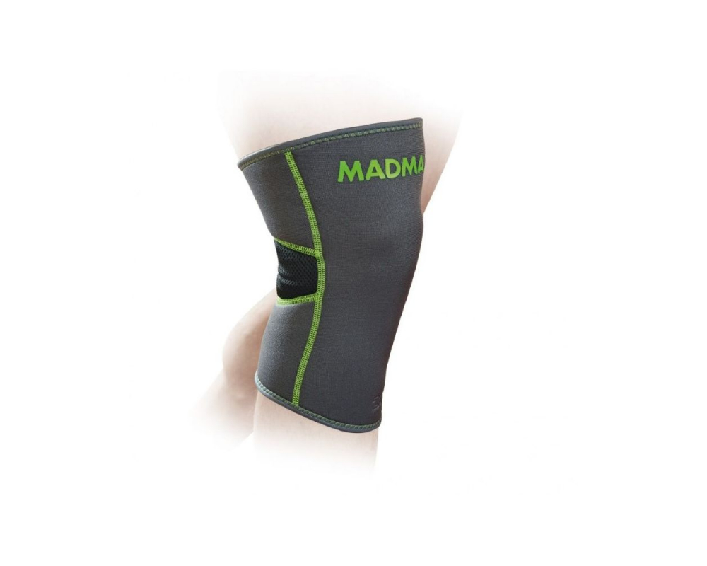 Bandáž neopren - koleno MADMAX