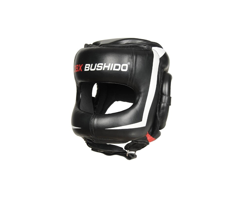 Boxerská helma ARH-2192 DBX BUSHIDO