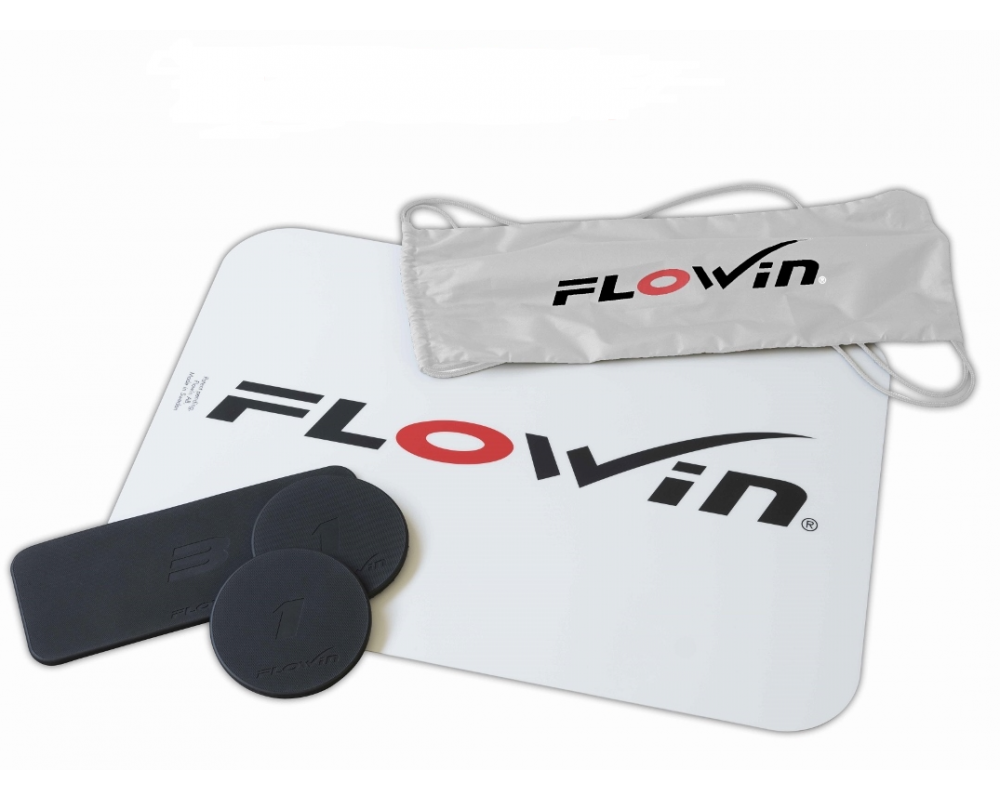 FLOWIN ® Fitness