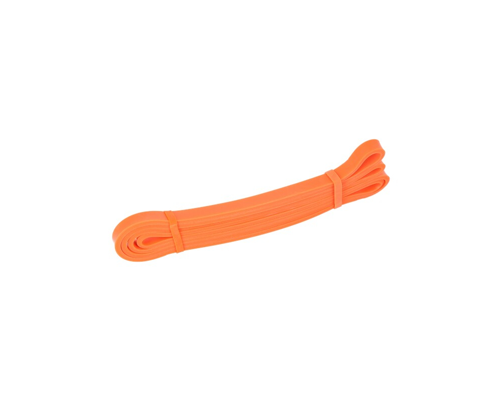 Posilňovacia guma Posilovací guma GU2080 oranžová