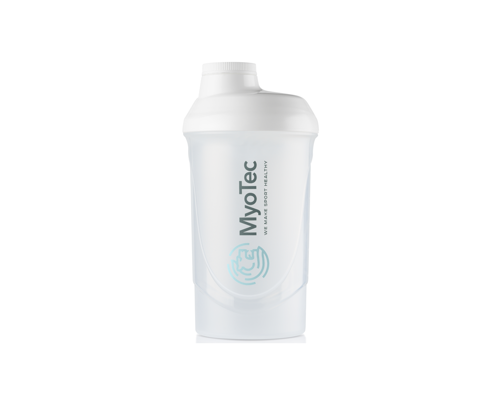 MYOTEC Shaker 600 ml
