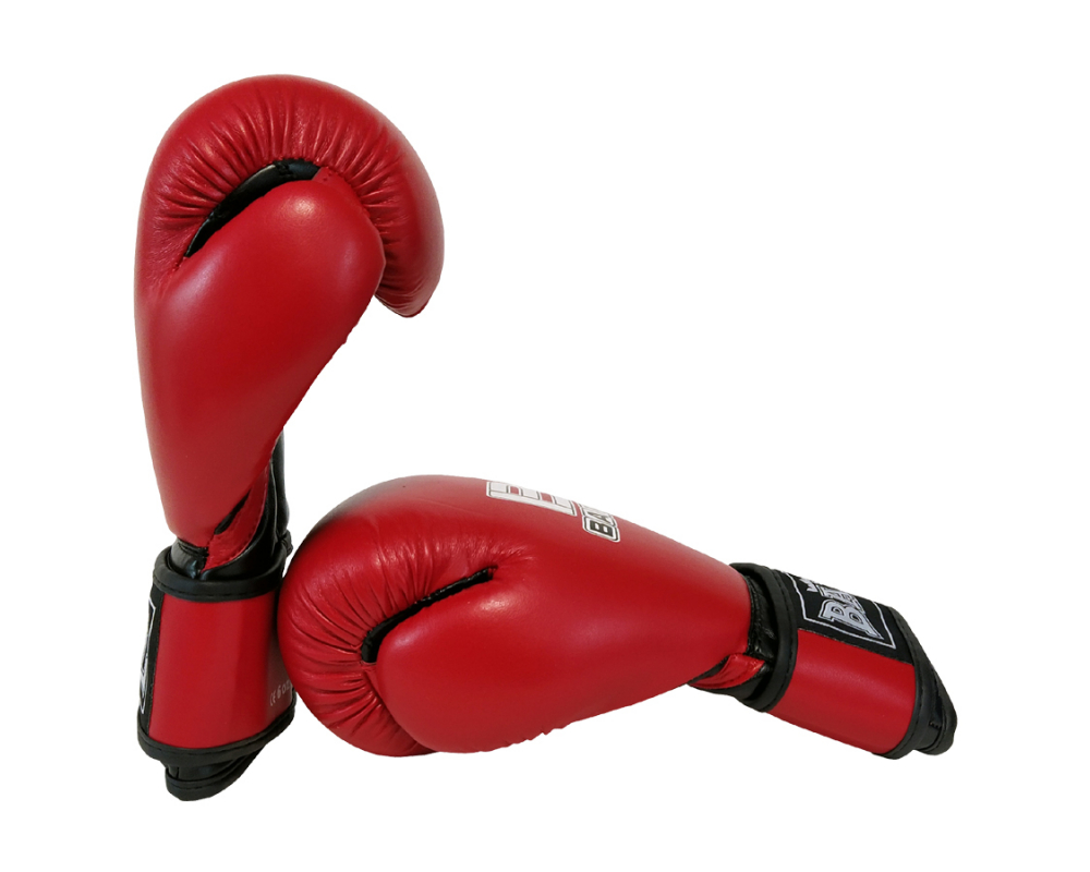 Boxerské rukavice dětské B-fit BAIL pair