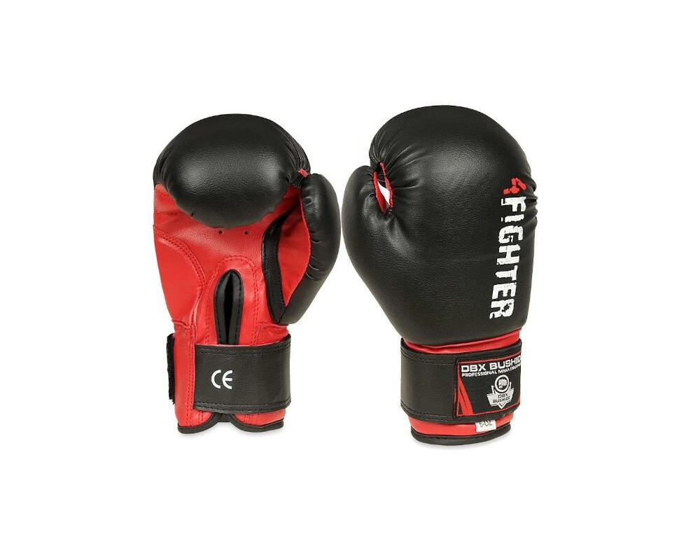 Boxerské juniorské rukavice DBX BUSHIDO ARB-407v3