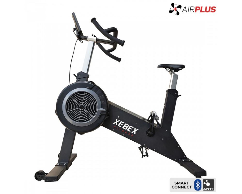 Rotopéd XEBEX AirPlus CYCLE Smart Connect profil