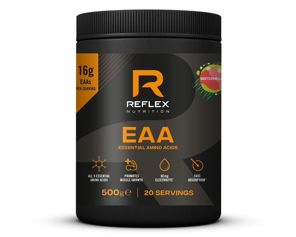 REFLEX EAA 500 g