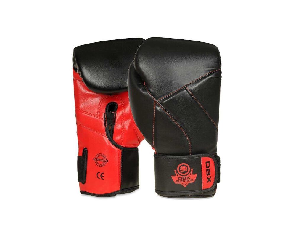 Boxérské rukavice DBX BUSHIDO B-2v15 profilová