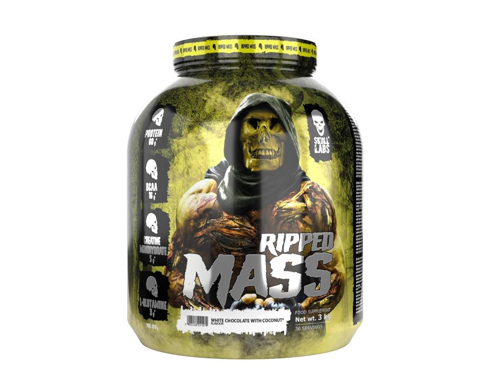 Fitness Authority Skull Labs Ripped Mass 3 kg