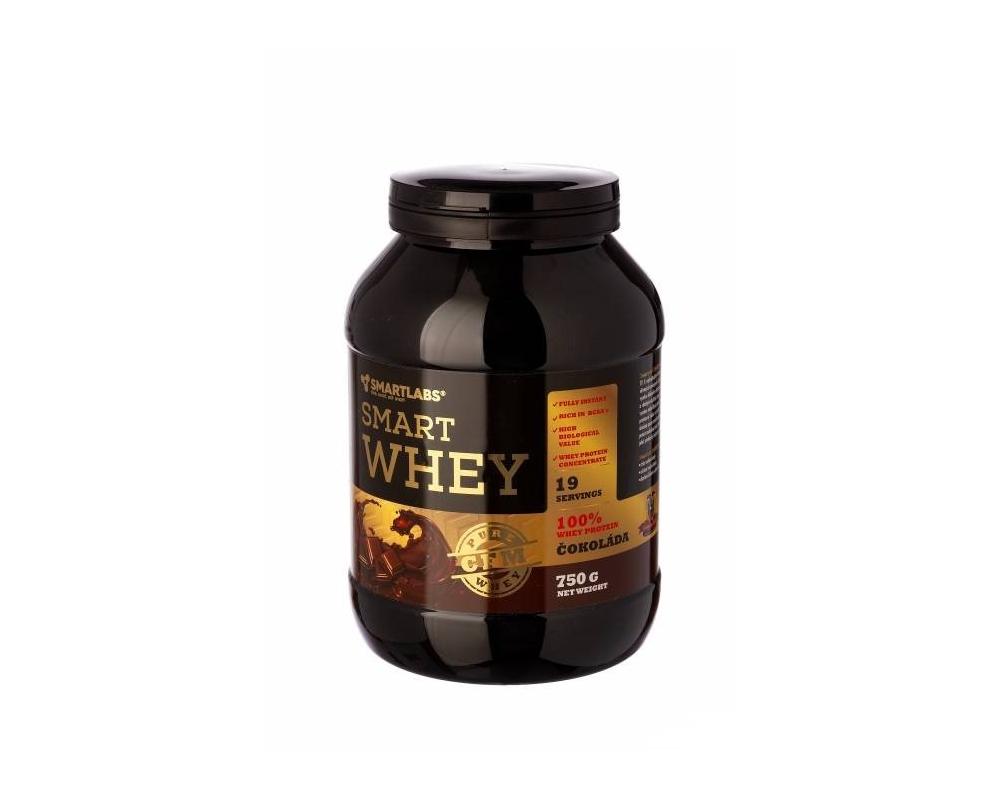 SMARTLABS Smart Whey Protein 750 g