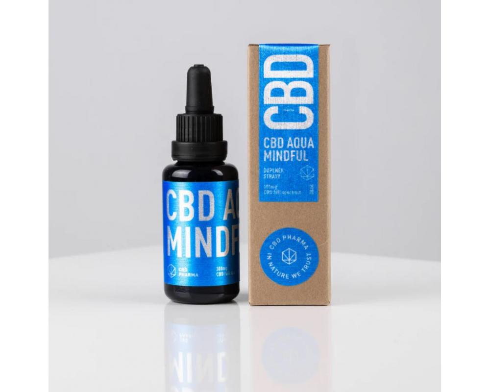 CBD Pharma - CBD Aqua - Mindful 30ml.JPG