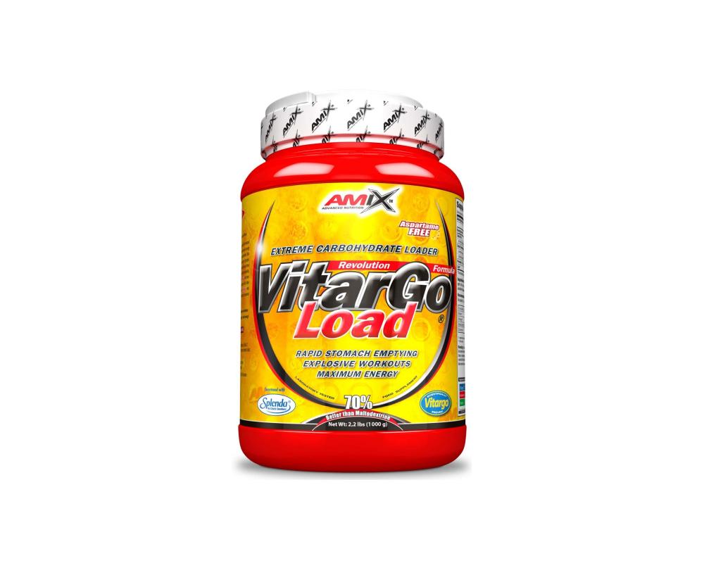AMIX VITARGO® Load 1000 g