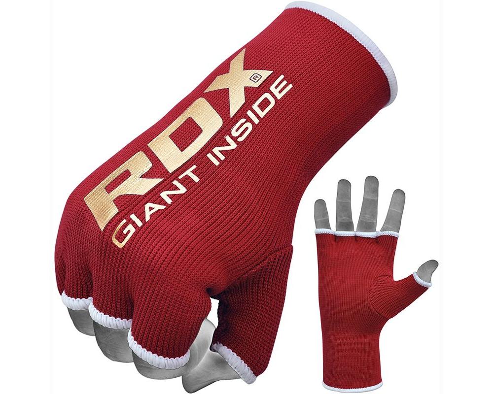 Vnitřní rukavice Hoseiry Inner RDX red