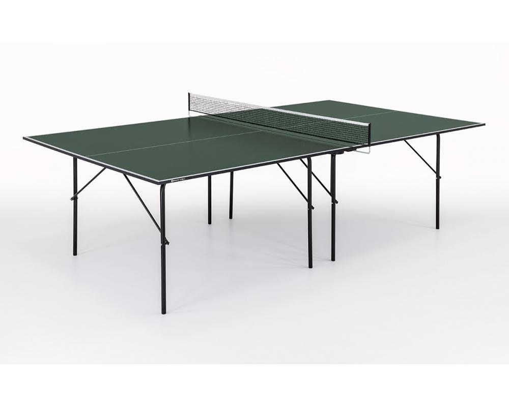 Stôl na stolný tenis SPONETA S1-52i zelený