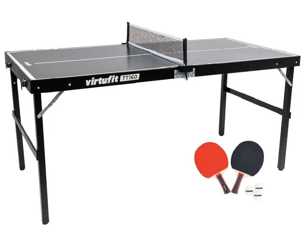 Stôl na stolný tenis VirtuFit Mini Table