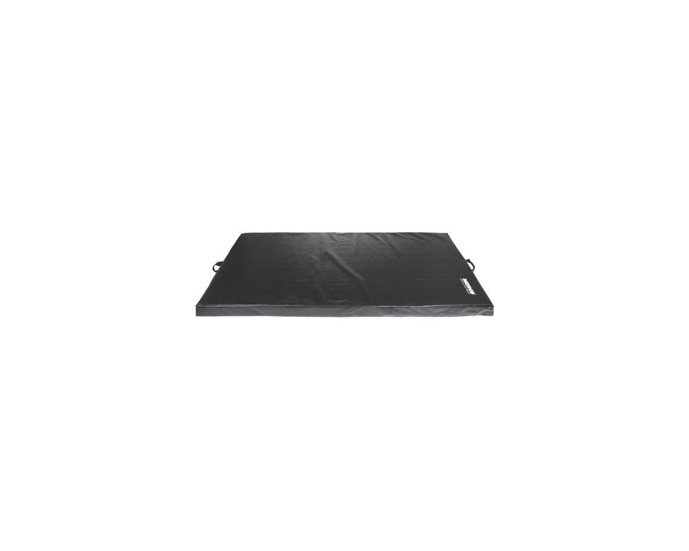 Crash Pad gymnastická žíněnka černá tloušťka 10 cm