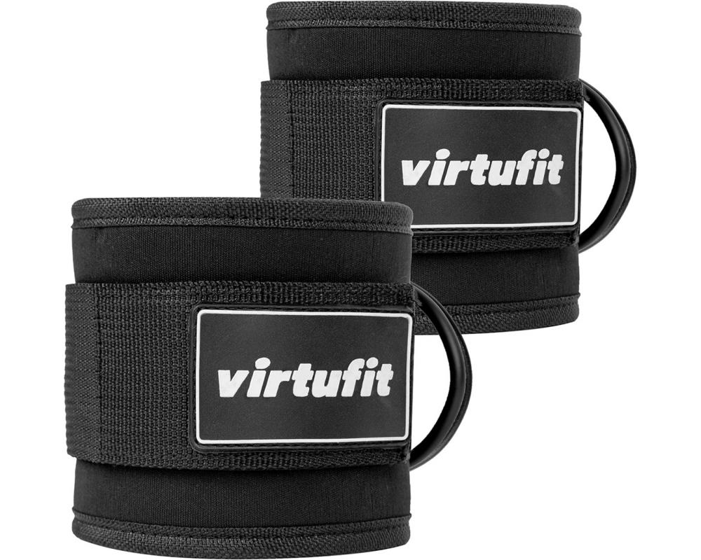 Kotníkové adaptéry VIRTUFIT Nylon Only Strap Set Pro 1