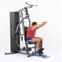 Posilňovacia veža TRINFIT Gym GX5 tricepsg