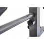 Posilňovacie lavice bench press TRINFIT Bench FX3 detail sklon